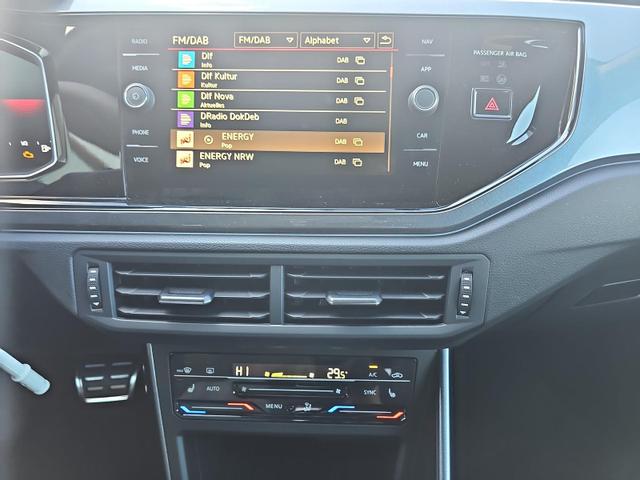 Volkswagen Polo GTI 2.0 TSI DSG / ACC IQ.Light 18Zoll 