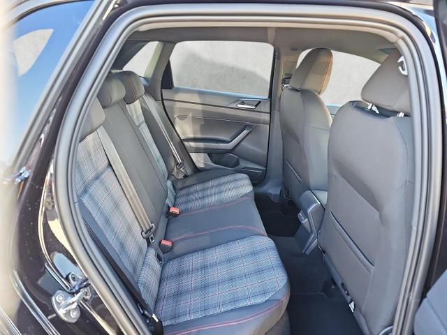 Volkswagen Polo GTI 2.0 TSI DSG / ACC IQ.Light 18Zoll 