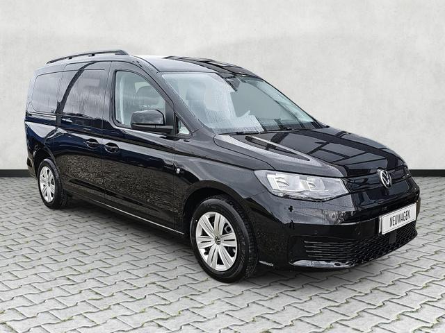 Volkswagen Caddy Maxi Basis 1.5 TSI DSG 7-Si. ACC AHK Kamera 