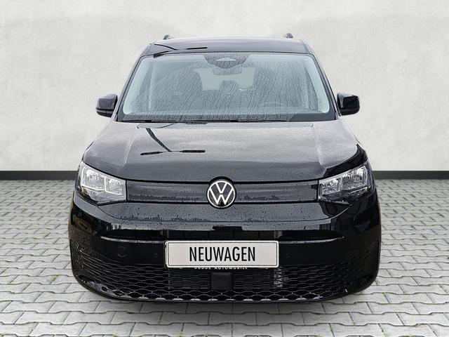 Volkswagen Caddy Maxi - Basis 1.5 TSI DSG 7-Si. ACC AHK Kamera