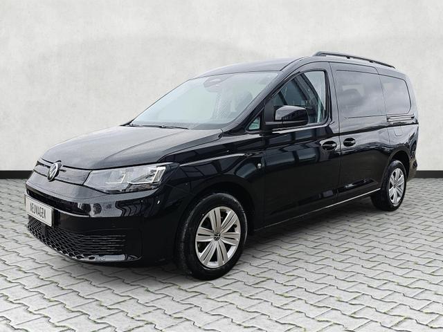 Volkswagen Caddy Maxi Basis 1.5 TSI DSG 7-Si. ACC AHK Kamera 