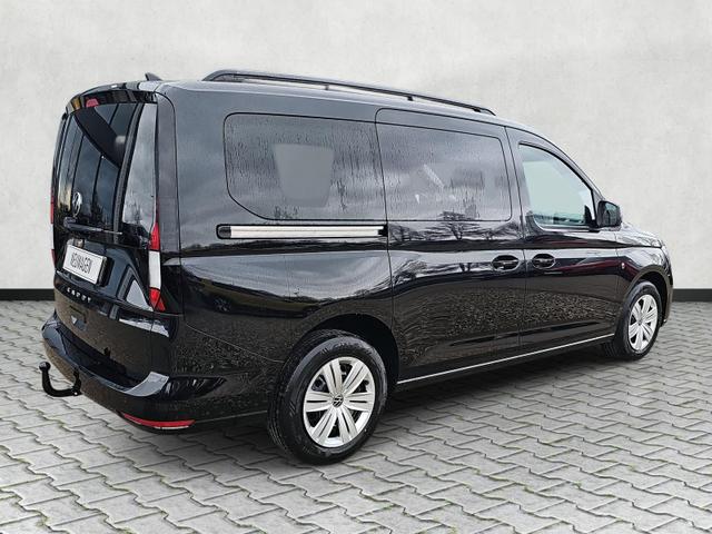 Volkswagen Caddy Maxi Basis 1.5 TSI DSG 7-Si. ACC AHK Kamera 
