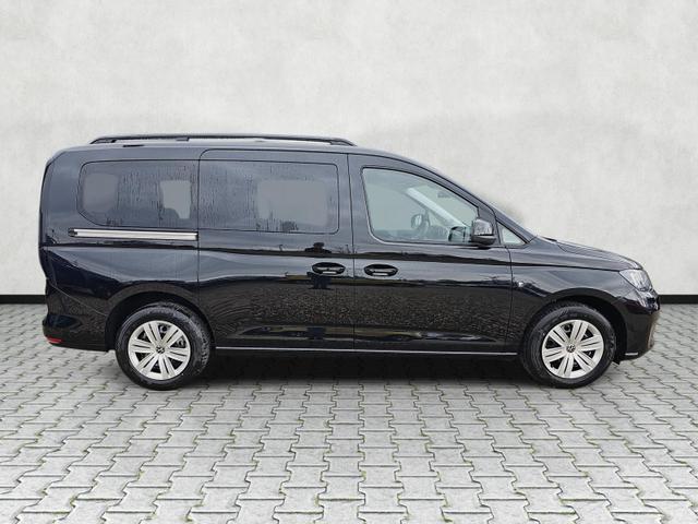 Volkswagen Caddy Maxi Basis 1.5 TSI DSG 7-Si. ACC AHK Kamera 