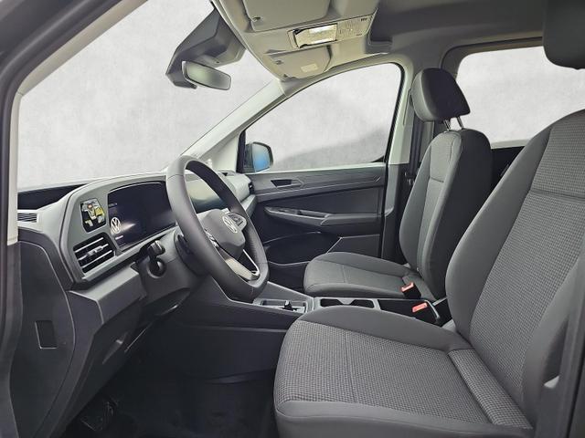 Volkswagen Caddy Maxi Basis 1.5 TSI DSG 7-Si. ACC AHK Kamera 