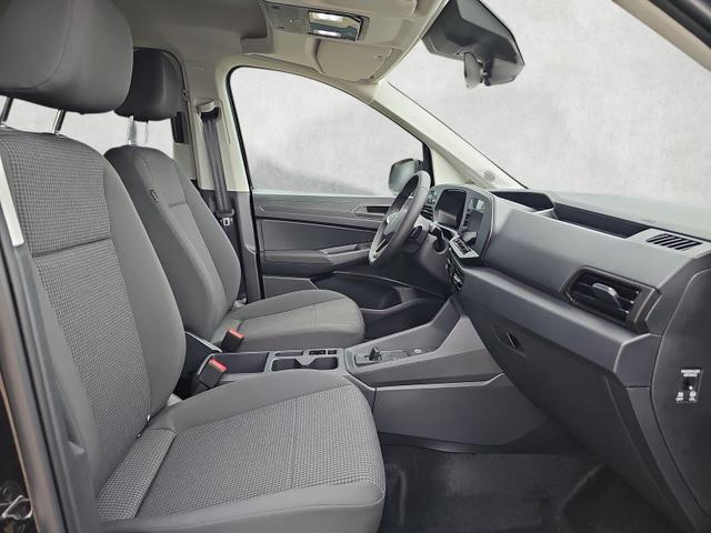 Volkswagen Caddy Maxi Basis 1.5 TSI DSG 7-Si. ACC AHK Kamera 