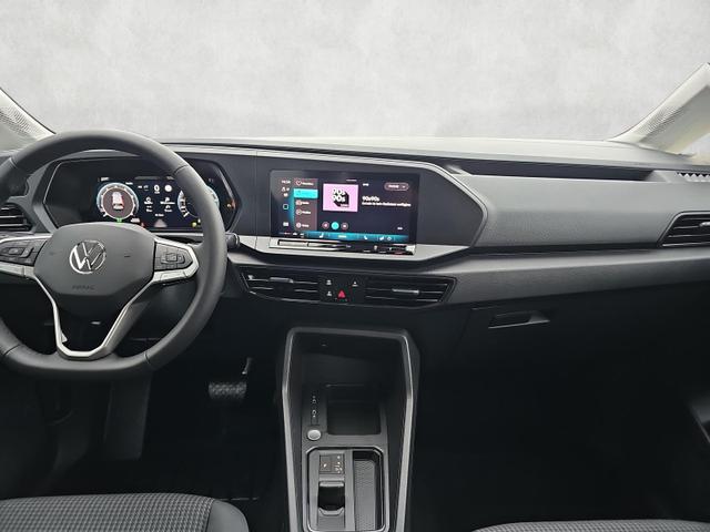 Volkswagen Caddy Maxi Basis 1.5 TSI DSG 7-Si. ACC AHK Kamera 