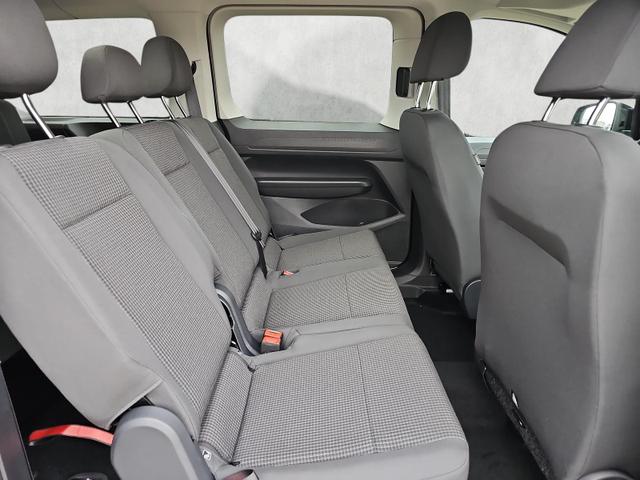 Volkswagen Caddy Maxi Basis 1.5 TSI DSG 7-Si. ACC AHK Kamera 