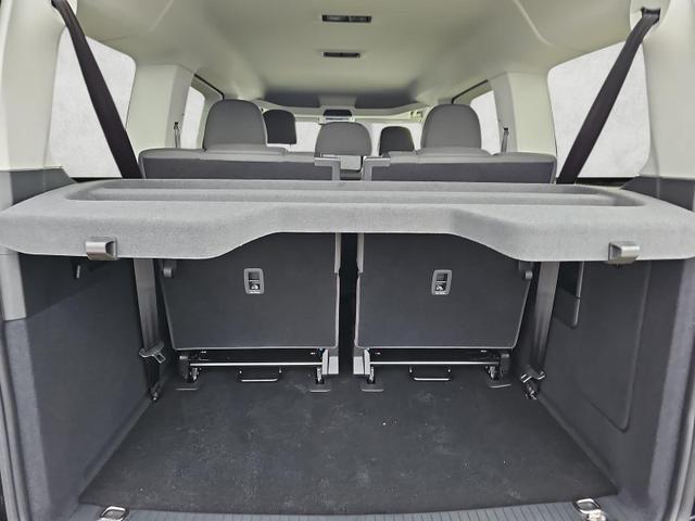 Volkswagen Caddy Maxi Basis 1.5 TSI DSG 7-Si. ACC AHK Kamera 