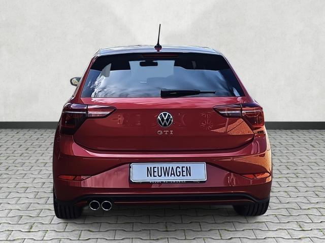 Volkswagen Polo GTI 2.0 TSI DSG ACC IQ.Light 18Zoll Pano 