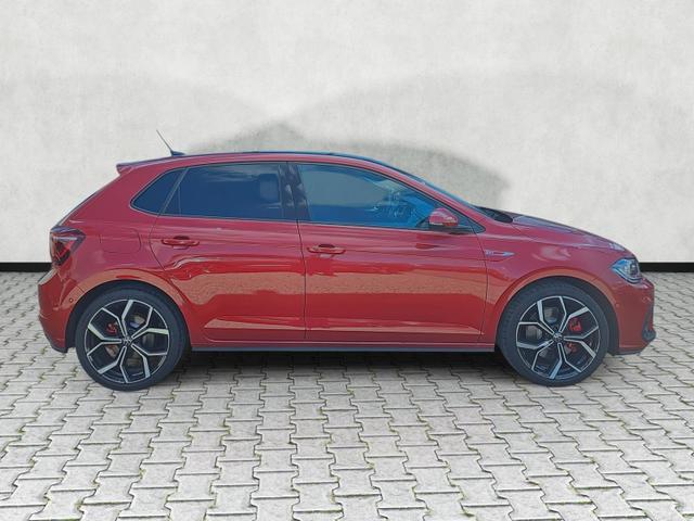 Volkswagen Polo GTI 2.0 TSI DSG ACC IQ.Light 18Zoll Pano 