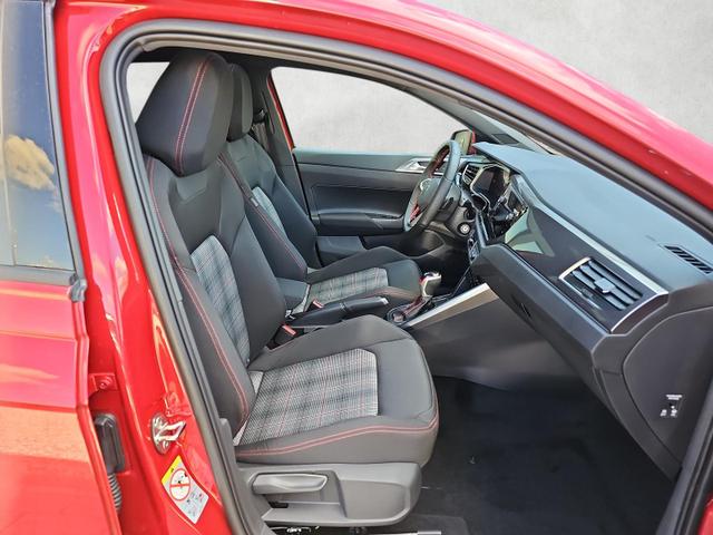 Volkswagen Polo GTI 2.0 TSI DSG ACC IQ.Light 18Zoll Pano 