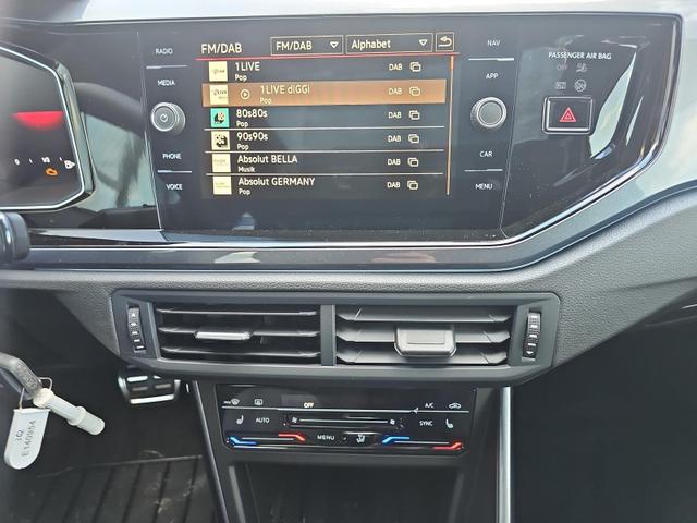 Volkswagen Polo GTI 2.0 TSI DSG ACC IQ.Light 18Zoll Pano 