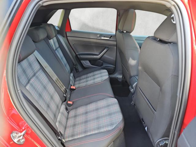 Volkswagen Polo GTI 2.0 TSI DSG ACC IQ.Light 18Zoll Pano 