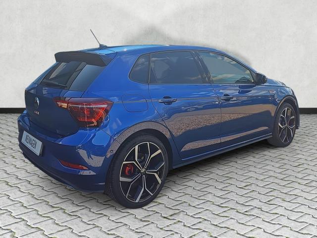 Volkswagen Polo GTI 2.0 TSI DSG ACC IQ.Light 18Zoll Pano 