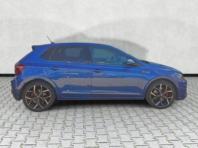 Volkswagen Polo GTI 2.0 TSI DSG ACC IQ.Light 18Zoll Pano 