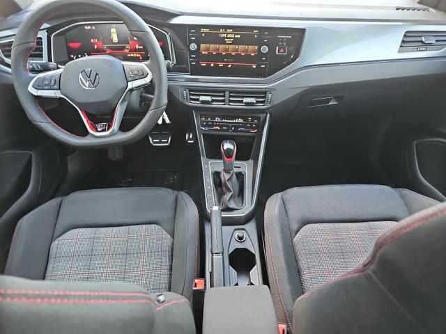 Volkswagen Polo GTI 2.0 TSI DSG ACC IQ.Light 18Zoll Pano 