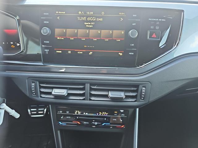 Volkswagen Polo GTI 2.0 TSI DSG ACC IQ.Light 18Zoll Pano 