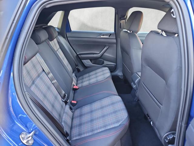 Volkswagen Polo GTI 2.0 TSI DSG ACC IQ.Light 18Zoll Pano 
