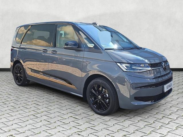 Volkswagen T7 Multivan - Edition lang 2.0 TDI DSG VisaVis 18Z