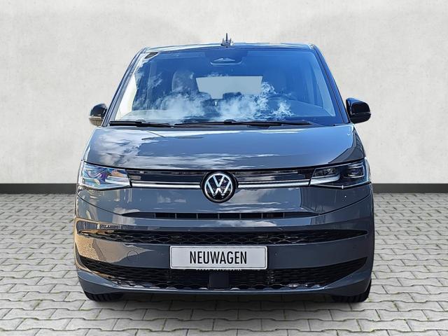 Volkswagen T7 Multivan Edition lang 2.0 TDI DSG VisaVis 18Z 