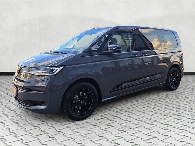 Volkswagen T7 Multivan Edition lang 2.0 TDI DSG VisaVis 18Z 