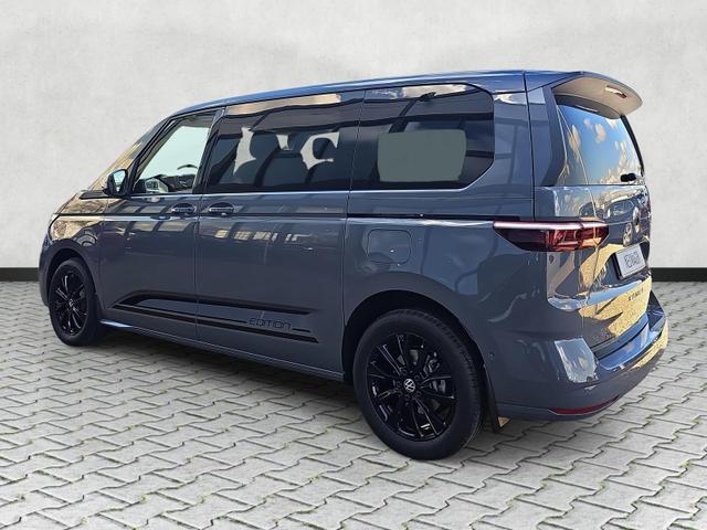 Volkswagen T7 Multivan Edition lang 2.0 TDI DSG VisaVis 18Z 