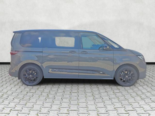 Volkswagen T7 Multivan Edition lang 2.0 TDI DSG VisaVis 18Z 