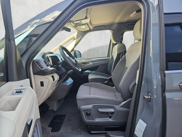 Volkswagen T7 Multivan Edition lang 2.0 TDI DSG VisaVis 18Z 