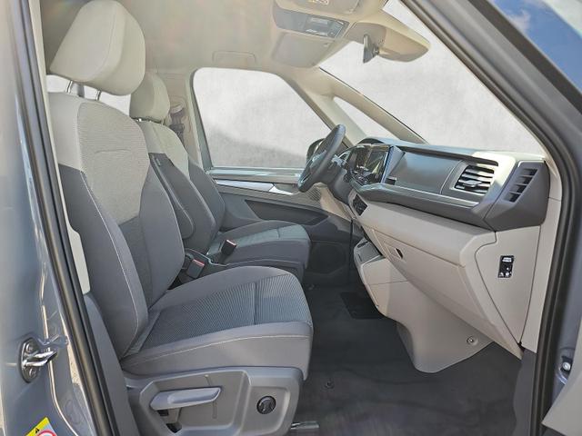 Volkswagen T7 Multivan Edition lang 2.0 TDI DSG VisaVis 18Z 