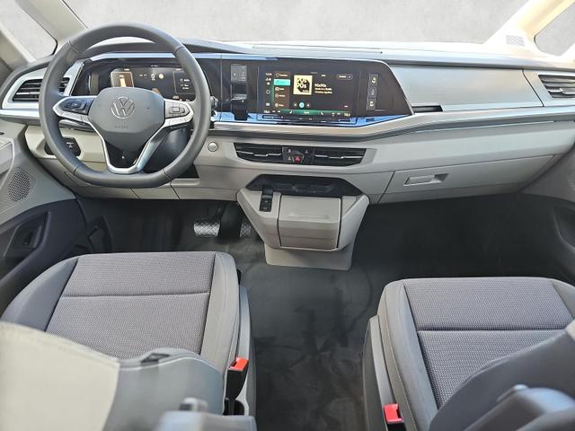 Volkswagen T7 Multivan Edition lang 2.0 TDI DSG VisaVis 18Z 