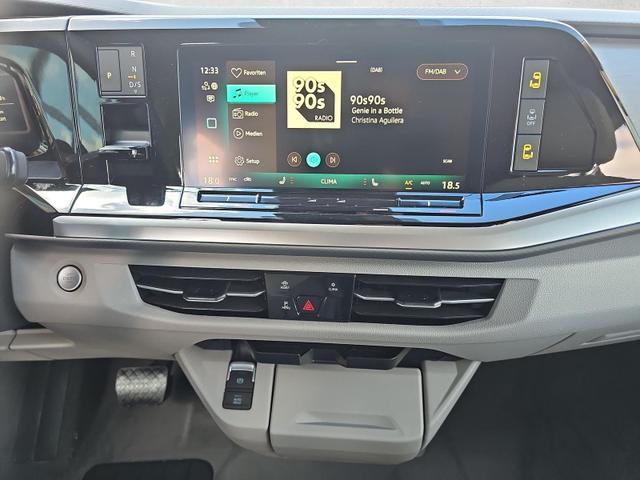 Volkswagen T7 Multivan Edition lang 2.0 TDI DSG VisaVis 18Z 