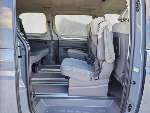 Volkswagen T7 Multivan Edition lang 2.0 TDI DSG VisaVis 18Z 