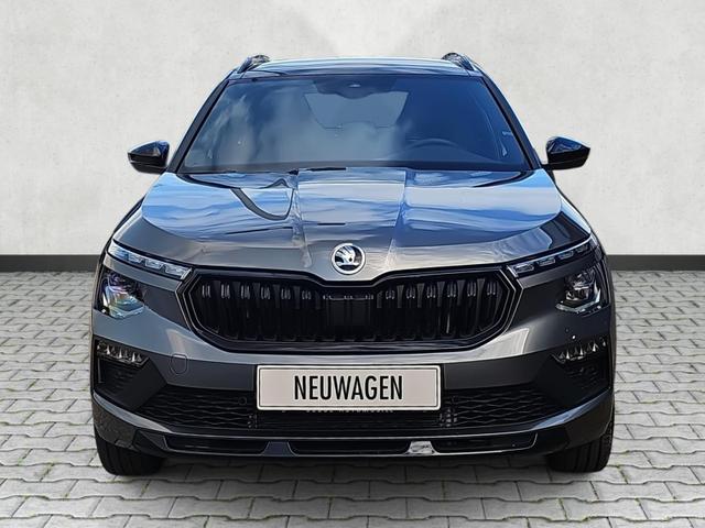 Skoda Kamiq Monte Carlo 1.5 TSI DSG Matrix Navi AHK 