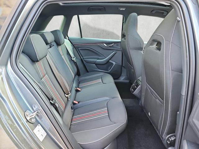 Skoda Kamiq Monte Carlo 1.5 TSI DSG Matrix Navi AHK 