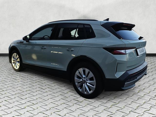 Skoda Elroq 60 / Navi Kessy R&uuml;ckfahrkamera ACC 