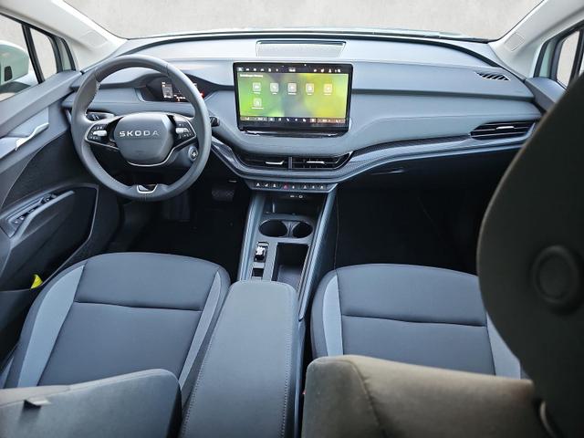 Skoda Elroq 60 / Navi Kessy R&uuml;ckfahrkamera ACC 