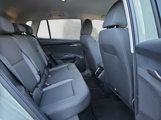 Skoda Elroq 60 / Navi Kessy R&uuml;ckfahrkamera ACC 