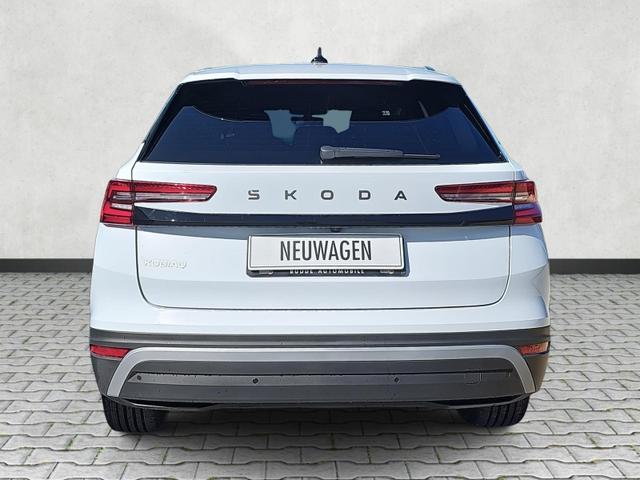 Skoda Kodiaq 2.0 TDI 110 kW Selection DSG 5Si. / AHK Navi 