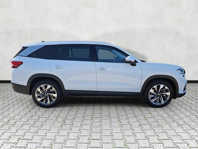 Skoda Kodiaq 2.0 TDI 110 kW Selection DSG 5Si. / AHK Navi 