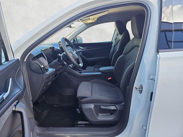 Skoda Kodiaq 2.0 TDI 110 kW Selection DSG 5Si. / AHK Navi 