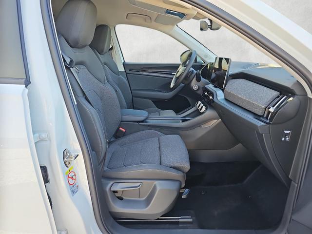 Skoda Kodiaq 2.0 TDI 110 kW Selection DSG 5Si. / AHK Navi 