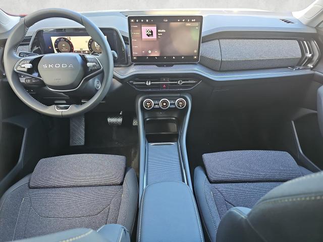 Skoda Kodiaq 2.0 TDI 110 kW Selection DSG 5Si. / AHK Navi 