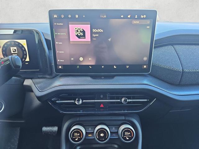 Skoda Kodiaq 2.0 TDI 110 kW Selection DSG 5Si. / AHK Navi 