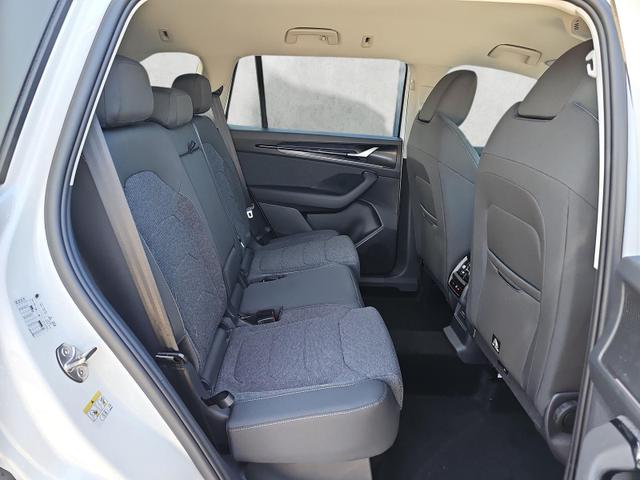 Skoda Kodiaq 2.0 TDI 110 kW Selection DSG 5Si. / AHK Navi 