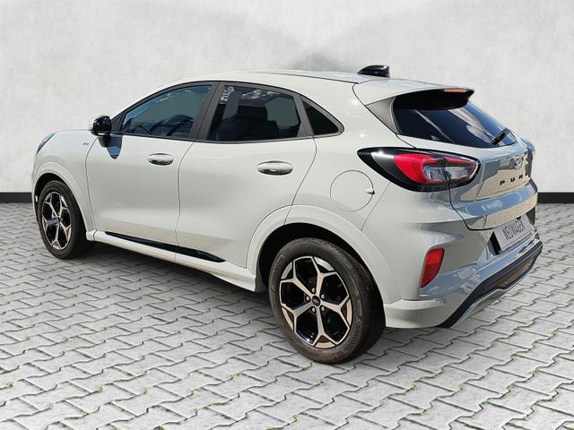 Ford Puma ST-Line 1.0 EB Hybrid 7G-Autom. nMod / Temp 