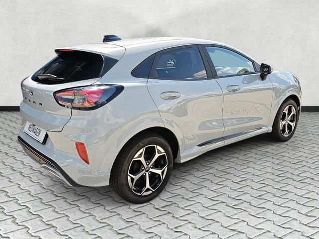 Ford Puma ST-Line 1.0 EB Hybrid 7G-Autom. nMod / Temp 
