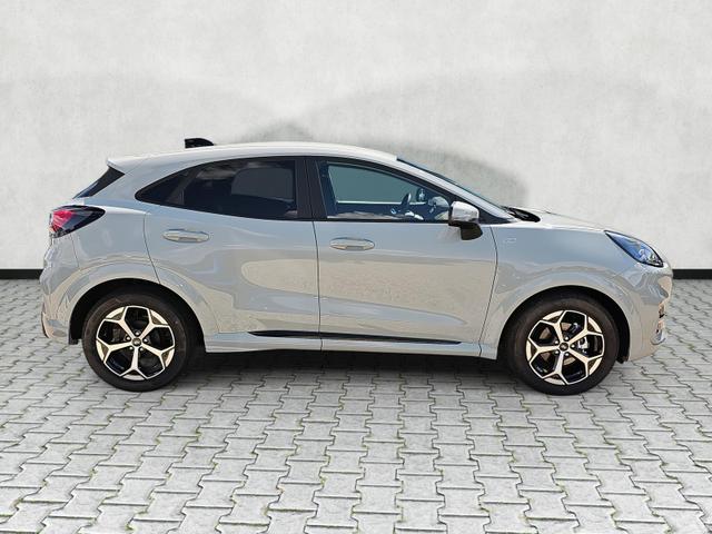 Ford Puma ST-Line 1.0 EB Hybrid 7G-Autom. nMod / Temp 