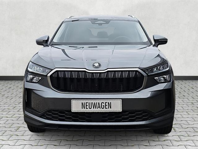 Skoda Kodiaq 2.0 TDI 110 kW Selection DSG 5Si. / AHK Navi 
