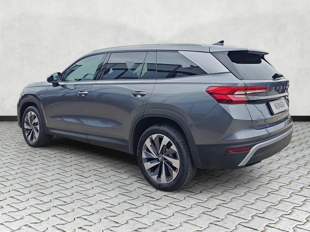 Skoda Kodiaq 2.0 TDI 110 kW Selection DSG 5Si. / AHK Navi 