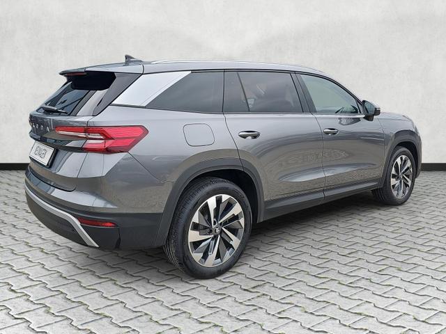 Skoda Kodiaq 2.0 TDI 110 kW Selection DSG 5Si. / AHK Navi 